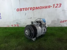 Компрессор кондиционера Mercedes GLK300 2008 A0008302500 X204 272.948