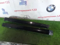 Накладка кузова Mercedes V220 2017 A4476900070 W447 651.950