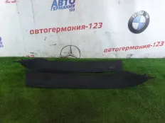 Обшивка салона BMW X5 2012 51438037355 E70 N57D30A
