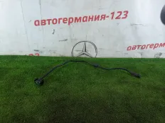 Трубка вакуумная BMW X5 2011 11657588771 E70 N55B30A