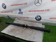 Карданный вал BMW 320D 2019 26108742827 G20 B47D20B