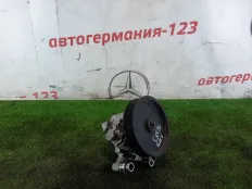 Насос гидроусилителя руля Mercedes GLK300 2008 A0054662001 X204 272.948