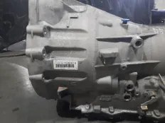 АКПП BMW X3 2012 24009487558 F25 N20B20A