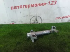 Трубка Mercedes C200 2015 A2742000053 W205 274.920