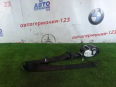 Ремень безопасности Mercedes V220 2017 A4478600585 W447 651.950, передний правый