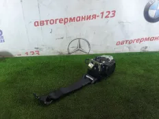 Ремень безопасности Mercedes E220d 2017 A2138606800 W213 654.920, задний правый