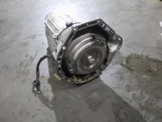 АКПП Mercedes C200 2013 A2042705601 W204 271.860