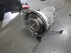 АКПП Mercedes CLS350 2011 A2212700404 C218 276.952