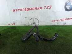 Патрубок BMW 525i 2012 17127619685 F10 N20B20B
