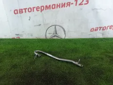 Патрубок турбины Mercedes C200 2015 A2742031000 W205 274.920
