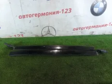 Молдинг лобового стекла Mercedes GLK300 2008 A2046904462 X204 272.948