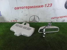 Зеркало заднего вида салонное Mercedes C200 2015 A2228100217 W205 274.920