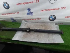 Карданный вал BMW 118d 2016 26107645651 F20 B47D20A