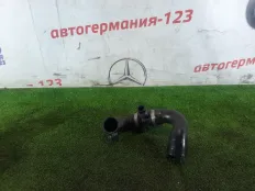 Патрубок BMW 525i 2012 11538645481 F10 N20B20B