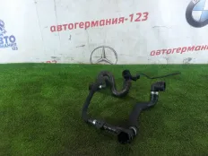 Патрубок Mercedes E220d 2017 A2535011800 W213 654.920
