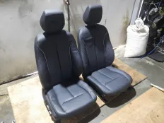 Сиденья BMW 320D 2015 52107943218 F30 N47D20C, передняя