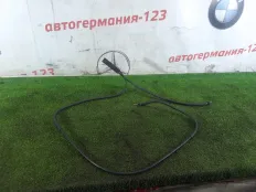 Трос капота BMW X5 2011 51237184456 E70 N55B30A