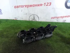 Коллектор впускной Mercedes CLS350 2011 A2761401344 C218 276.952