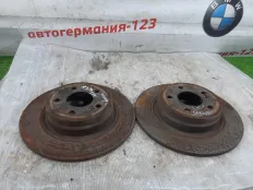 Диски тормозные Mercedes C200 2010 A2044230912 W204 271.860, задние