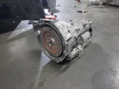 АКПП BMW 118i 2014 24008681113 F20 N13B16A