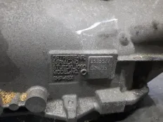 АКПП BMW X3 2012 24009487558 F25 N20B20A