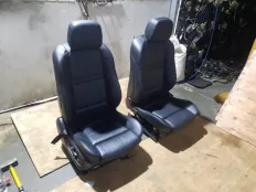 Сиденья BMW X5 2012 52106973421 E70 N57D30A, передняя