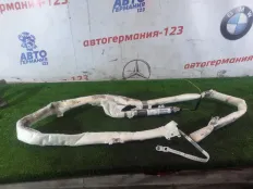 Подушка безопасности боковая BMW X5 2011 72127141507 E70 N55B30A, левая