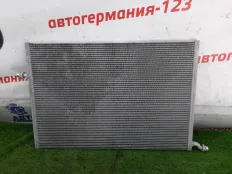 Радиатор Mercedes E220d 2017 A0995002003 W213 654.920