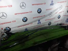 Молдинг крыши Mercedes A180 2016 A1766900782 W176 270.910, левый
