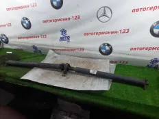Карданный вал Mercedes C200 2010 A2044105306 W204 271.860