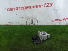 Мотор раздаточной коробки BMW X5 2011 27607643762 E70 N55B30A