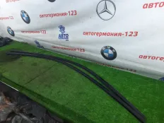 Молдинг кузова BMW 320i 2013 51337433422 F34 N20B20B