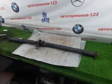 Карданный вал Mercedes GLK300 2008 A2044106806 X204 272.948
