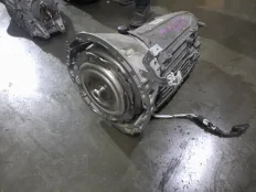 АКПП Mercedes C200 2015 A2052707201 W205 274.920
