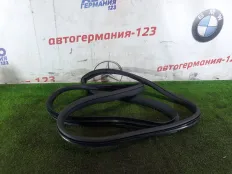 Уплотнитель двери Mercedes E220d 2017 A2136970900 W213 654.920, передний