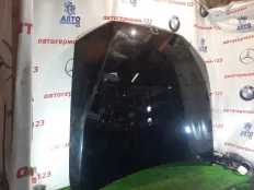 Капот BMW 520d 2017 41007440427 G30 B47D20A
