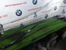 Молдинг крыши Mercedes E220d 2017 A2136900182 W213 654.920, левый