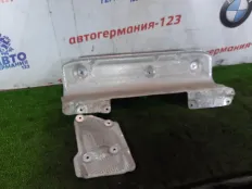 Тепловая защита BMW 1 SERIES 2012 51487241776 F20