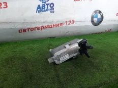 Теплообменник BMW 116i 2013 17217600553 F20 N13B16A