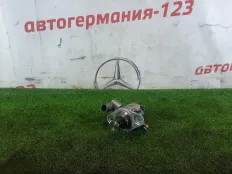 ТНВД Mercedes CLS350 2011 A2760700601 C218 276.952