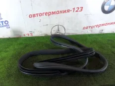 Уплотнитель двери Mercedes E220d 2017 A2136970900 W213 654.920, задний