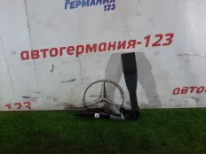 Преднатяжитель ремня безопасности BMW X5 2012 72117295964 E70 N57D30A, передний правый