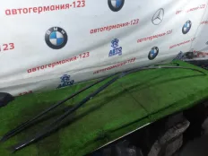 Молдинг крыши Mercedes C200 2010 A2046907582 W204 271.860