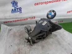 Редуктор заднего моста Mercedes C180 2014 A2043500614 W204 271.820