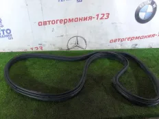 Уплотнитель двери Mercedes CLS350 2011 A2187300278 C218 276.952, задний правый