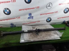 Карданный вал Mercedes C200 2010 A2044105306 W204 271.860