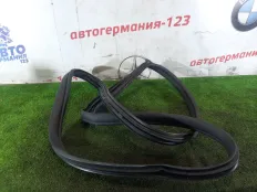 Уплотнитель двери Mercedes CLS350 2011 A2187300178 C218 276.952, задний левый