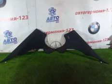 Обшивка салона BMW 523d 2013 51438038174 F10 N47D20C