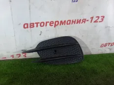 Решетка в бампер Mercedes E200 2016 A2138856700 W213 274.920, левая