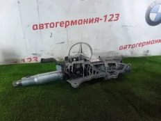 Рулевая колонка Mercedes V220 2017 A4474603400 W447 651.950